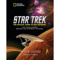 Star Trek: The Official Guide to Our Universe: The True Science Behind the Starship Voyages