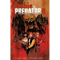 Archie vs. Predator II