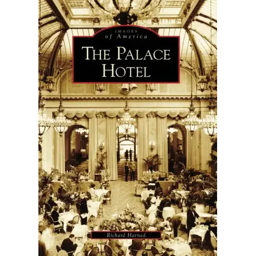 The Palace Hotel