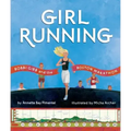 Girl Running
