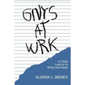 Gnys at Wrk: A Child Learns to Write and Read