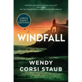 Windfall: A Novel of Suspense