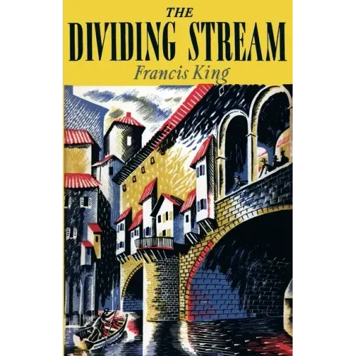 The Dividing Stream
