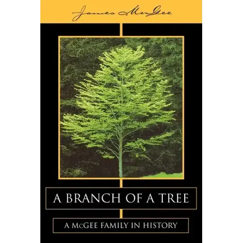 A Branch of a Tree