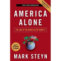 America Alone: The End of the World as We Know It