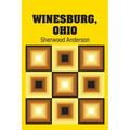 Winesburg, Ohio