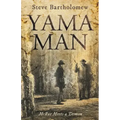 Yama Man McRae Meets a Demon