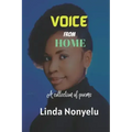 Voice from Home: A collection of poems