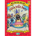 We Both Read-Lulu's Wild Party (Pb)
