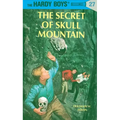 The Secret of Skull Mountain
