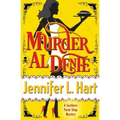 Murder Al Dente: A Southern Pasta Shop Mystery