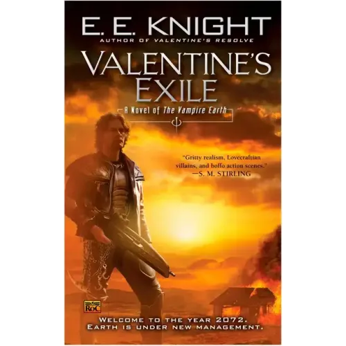 Valentine's Exile