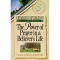 The Power of Prayer in a Believer's Life
