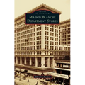 Maison Blanche Department Stores