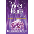 Violet Flame: Alchemy for Personal Change