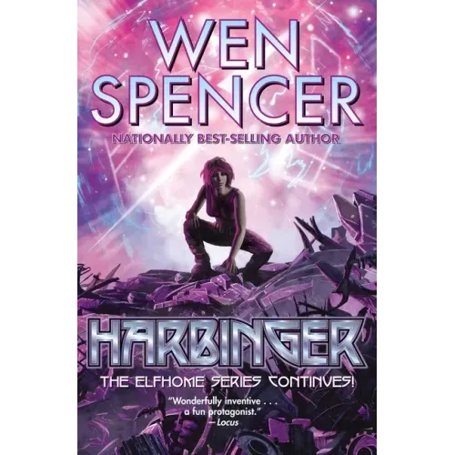 Harbinger