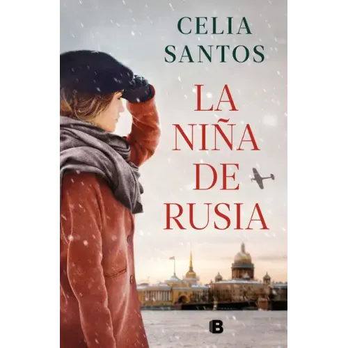 La Niña de Rusia / The Girl from Russia