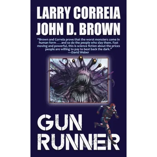 Gun Runner
