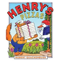Henry's Pizzas