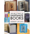 The Art and Craft of Handmade Books