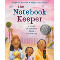 The Notebook Keeper: A Story of Kindness from the Border