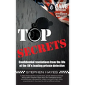Top Secrets - Confidential Revelations from the Life of the UK's Leading Private Detective