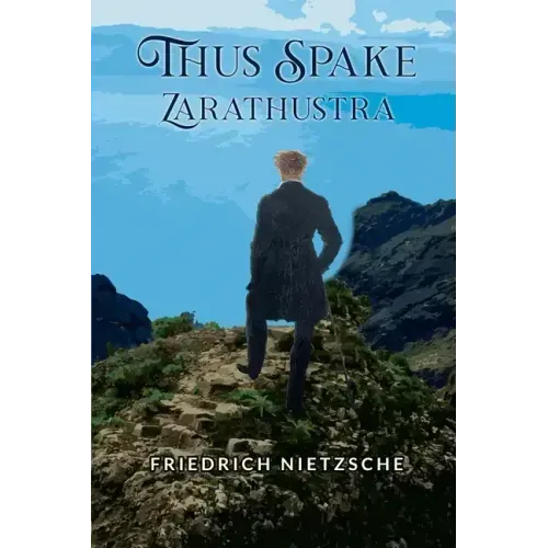 Thus Spake Zarathustra