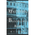 A Haunting on Bloodgood Row