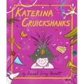 Katerina Cruickshanks