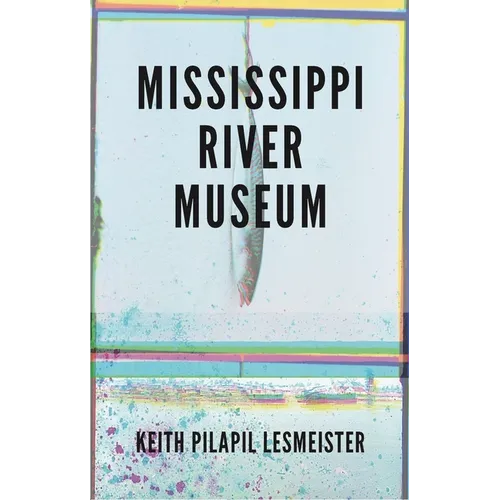 Mississippi River Museum