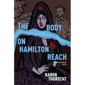 The Body on Hamilton Reach