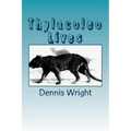 Thylacoleo Lives