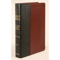 Scofield Study Bible III-KJV
