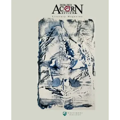 Acorn Review Literary Magazine
