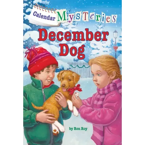 December Dog