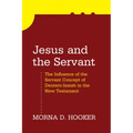 Jesus and the Servant