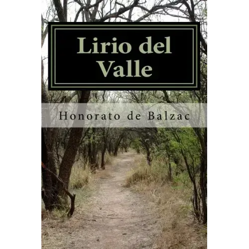 Lirio del Valle