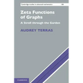 Zeta Functions of Graphs