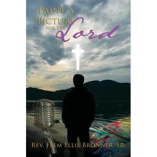 Paint A Picture for the Lord