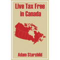 Live Tax Free in Canada