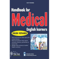 Handbook for Medical English Learners: English - Vietnamese