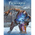 Frostgrave: Fireheart