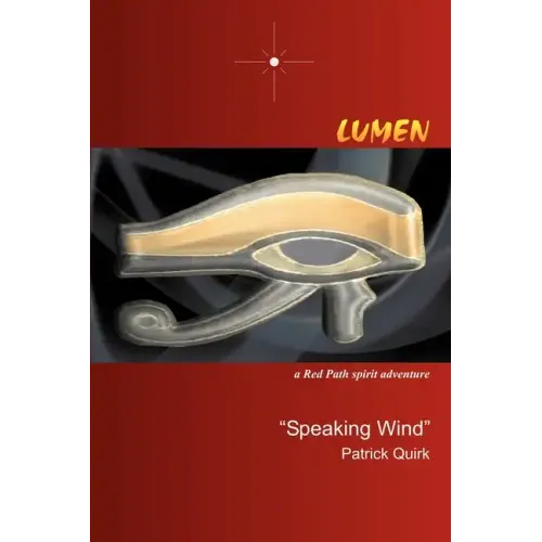Lumen: a Red Path spirit adventure