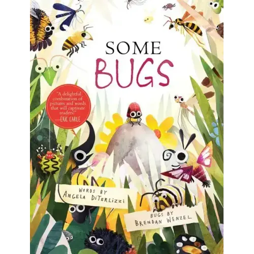 Some Bugs