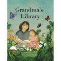 Grandma's Library