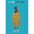 How To Draw Black People Volume 2: Shabazz Arts: Learning
