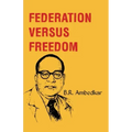 Federation Versus Freedom