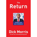 The Return: Trump's Big 2024 Comeback