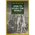 How to Study the World - Suggestions for Shuo