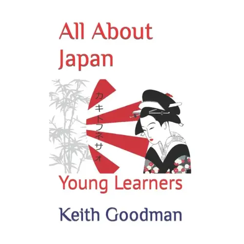 All About Japan: Young Learners